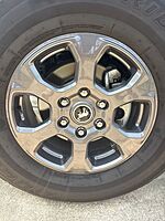 Used 2025 FORD BRONCO BIG BEND in JACKSONVILLE, FLORIDA (Photo 9)