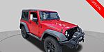 Used 2016 JEEP WRANGLER SPORT in JACKSONVILLE, FLORIDA