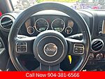 Used 2016 JEEP WRANGLER SPORT in JACKSONVILLE, FLORIDA (Photo 20)