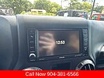 Used 2016 JEEP WRANGLER SPORT in JACKSONVILLE, FLORIDA (Photo 22)