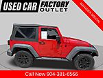 Used 2016 JEEP WRANGLER SPORT in JACKSONVILLE, FLORIDA (Photo 6)