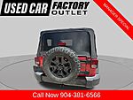 Used 2016 JEEP WRANGLER SPORT in JACKSONVILLE, FLORIDA (Photo 7)