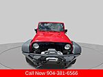 Used 2016 JEEP WRANGLER SPORT in JACKSONVILLE, FLORIDA (Photo 9)