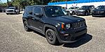 Used 2021 JEEP RENEGADE SPORT in JACKSONVILLE, FLORIDA
