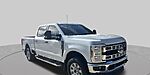 Used 2024 FORD F-250 XLT in JACKSONVILLE, FLORIDA
