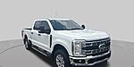 Used 2024 FORD F-250 XLT in JACKSONVILLE, FLORIDA