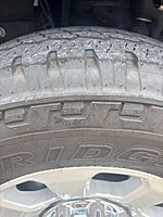 Used 2024 FORD F-250 XLT in JACKSONVILLE, FLORIDA (Photo 10)