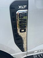 Used 2024 FORD F-250 XLT in JACKSONVILLE, FLORIDA (Photo 11)