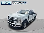 Used 2024 FORD F-250 XLT in JACKSONVILLE, FLORIDA (Photo 2)