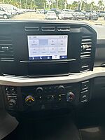 Used 2024 FORD F-250 XLT in JACKSONVILLE, FLORIDA (Photo 24)