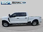 Used 2024 FORD F-250 XLT in JACKSONVILLE, FLORIDA (Photo 3)