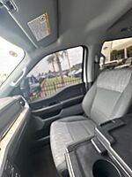 Used 2024 FORD F-250 XLT in JACKSONVILLE, FLORIDA (Photo 32)