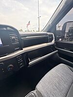 Used 2024 FORD F-250 XLT in JACKSONVILLE, FLORIDA (Photo 33)