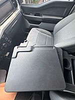 Used 2024 FORD F-250 XLT in JACKSONVILLE, FLORIDA (Photo 37)