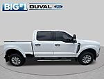 Used 2024 FORD F-250 XLT in JACKSONVILLE, FLORIDA (Photo 4)