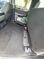 Used 2024 FORD F-250 XLT in JACKSONVILLE, FLORIDA (Photo 40)