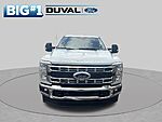 Used 2024 FORD F-250 XLT in JACKSONVILLE, FLORIDA (Photo 5)