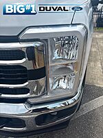 Used 2024 FORD F-250 XLT in JACKSONVILLE, FLORIDA (Photo 7)