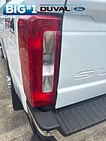 Used 2024 FORD F-250 XLT in JACKSONVILLE, FLORIDA (Photo 8)