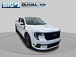 Used 2025 FORD MAVERICK LOBO HIGH in JACKSONVILLE, FLORIDA (Photo 1)