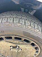Used 2025 FORD MAVERICK LOBO HIGH in JACKSONVILLE, FLORIDA (Photo 11)