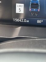 Used 2025 FORD MAVERICK LOBO HIGH in JACKSONVILLE, FLORIDA (Photo 14)