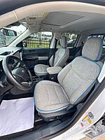 Used 2025 FORD MAVERICK LOBO HIGH in JACKSONVILLE, FLORIDA (Photo 15)