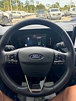 Used 2025 FORD MAVERICK LOBO HIGH in JACKSONVILLE, FLORIDA (Photo 16)