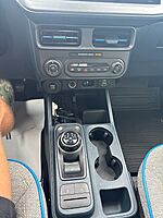 Used 2025 FORD MAVERICK LOBO HIGH in JACKSONVILLE, FLORIDA (Photo 22)
