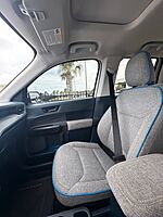 Used 2025 FORD MAVERICK LOBO HIGH in JACKSONVILLE, FLORIDA (Photo 28)