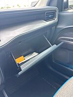 Used 2025 FORD MAVERICK LOBO HIGH in JACKSONVILLE, FLORIDA (Photo 29)