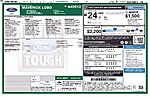 Used 2025 FORD MAVERICK LOBO HIGH in JACKSONVILLE, FLORIDA (Photo 33)