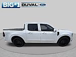 Used 2025 FORD MAVERICK LOBO HIGH in JACKSONVILLE, FLORIDA (Photo 4)