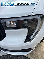 Used 2025 FORD MAVERICK LOBO HIGH in JACKSONVILLE, FLORIDA (Photo 8)