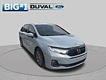 Used 2025 Honda Odyssey TOURING in JACKSONVILLE, FLORIDA (Photo 1)