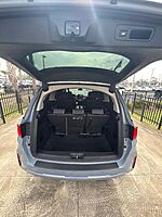 Used 2025 Honda Odyssey TOURING in JACKSONVILLE, FLORIDA (Photo 13)
