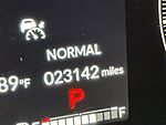 Used 2025 Honda Odyssey TOURING in JACKSONVILLE, FLORIDA (Photo 16)