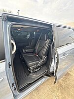 Used 2025 Honda Odyssey TOURING in JACKSONVILLE, FLORIDA (Photo 17)