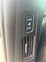 Used 2025 Honda Odyssey TOURING in JACKSONVILLE, FLORIDA (Photo 18)