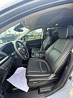 Used 2025 Honda Odyssey TOURING in JACKSONVILLE, FLORIDA (Photo 19)