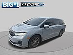 Used 2025 Honda Odyssey TOURING in JACKSONVILLE, FLORIDA (Photo 2)