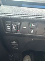 Used 2025 Honda Odyssey TOURING in JACKSONVILLE, FLORIDA (Photo 22)