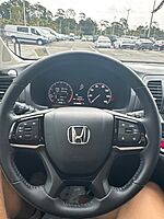 Used 2025 Honda Odyssey TOURING in JACKSONVILLE, FLORIDA (Photo 24)
