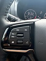 Used 2025 Honda Odyssey TOURING in JACKSONVILLE, FLORIDA (Photo 25)