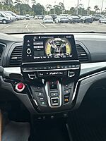 Used 2025 Honda Odyssey TOURING in JACKSONVILLE, FLORIDA (Photo 27)