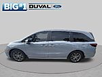 Used 2025 Honda Odyssey TOURING in JACKSONVILLE, FLORIDA (Photo 3)