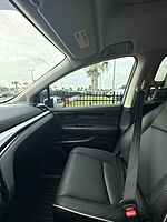 Used 2025 Honda Odyssey TOURING in JACKSONVILLE, FLORIDA (Photo 35)