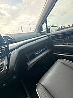 Used 2025 Honda Odyssey TOURING in JACKSONVILLE, FLORIDA (Photo 36)
