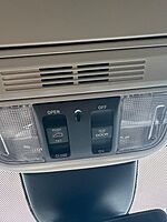 Used 2025 Honda Odyssey TOURING in JACKSONVILLE, FLORIDA (Photo 38)