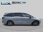 Used 2025 Honda Odyssey TOURING in JACKSONVILLE, FLORIDA (Photo 4)